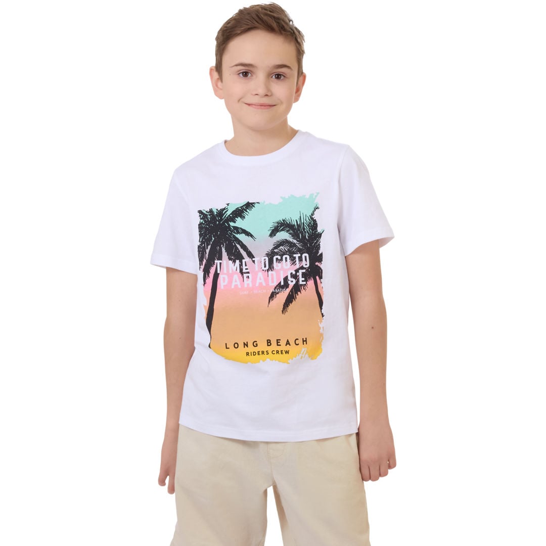 Firefly Frank JR t-shirt
