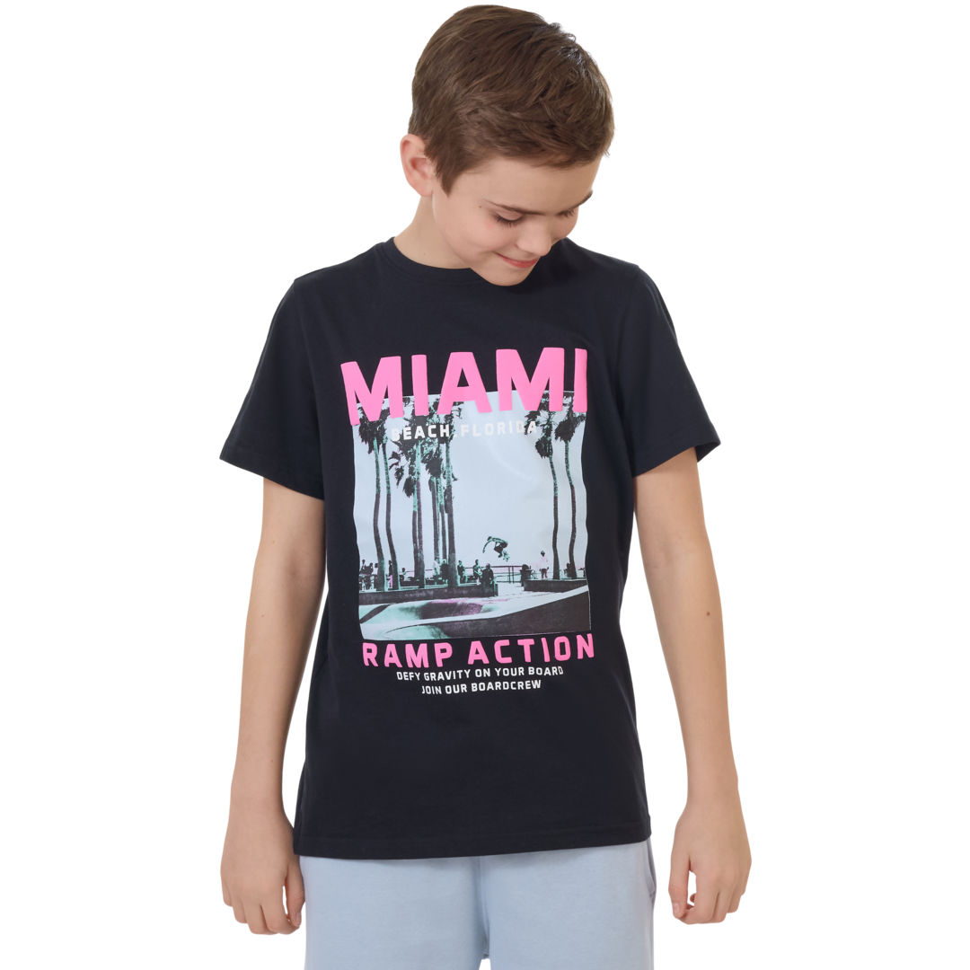 Firefly Hannes JR t-shirt