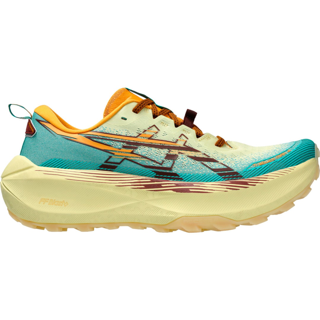 Trabuco Max 4