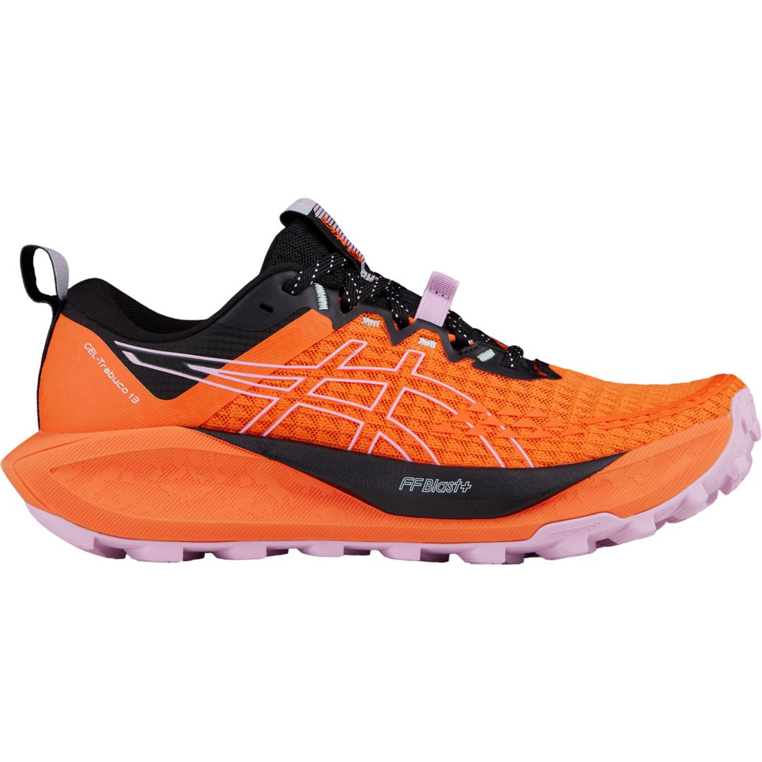 Asics GEL-Trabuco 13 W löparskor