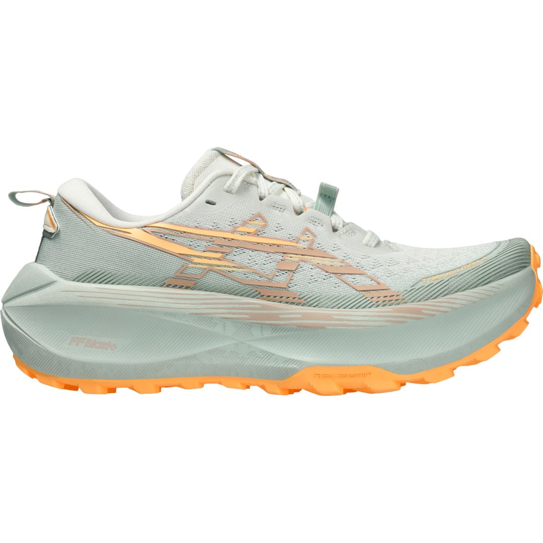 Asics Trabuco Max 4 W löparskor Flerfärgad