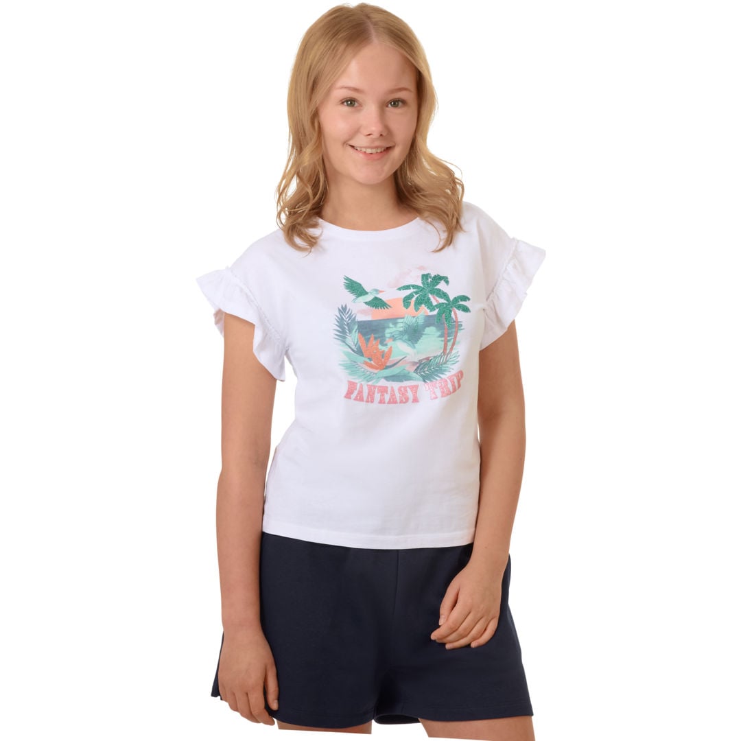 Firefly Fantasy JR t-shirt
