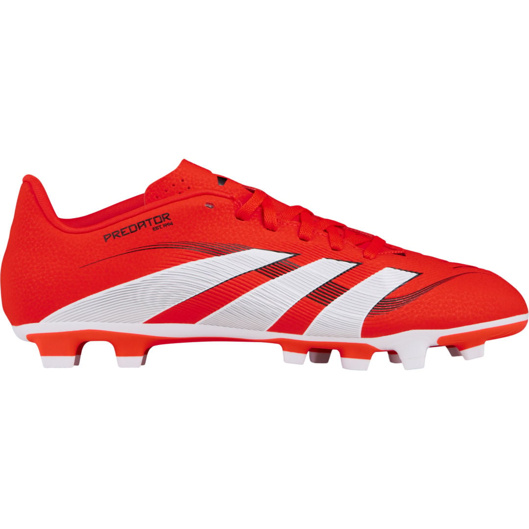 adidas Predator Club FG/MG fotbollsskor