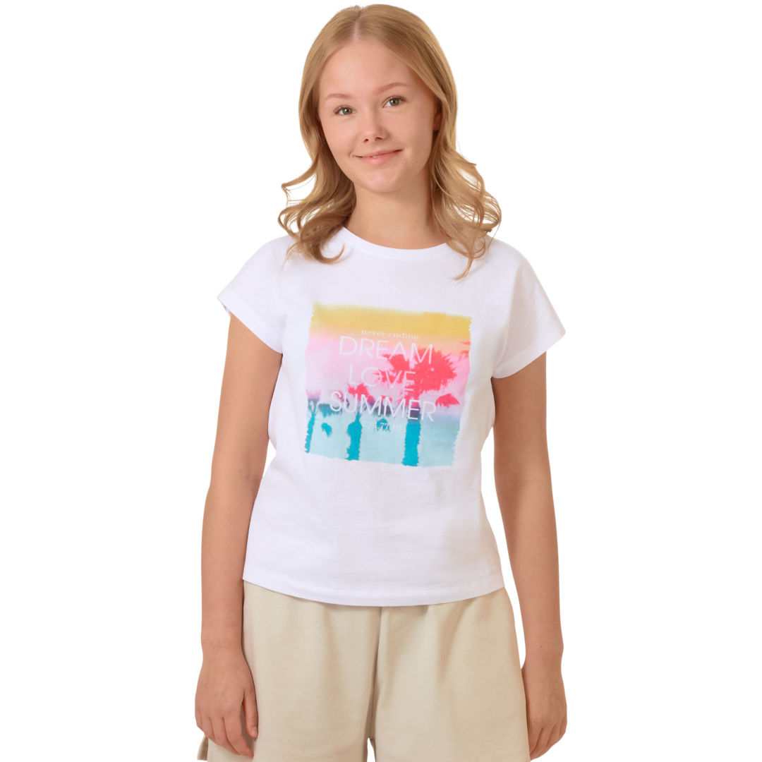 Firefly Dream JR t-shirt