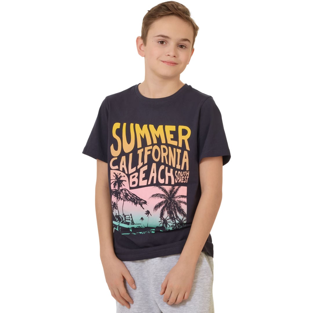 Firefly Indy JR t-shirt
