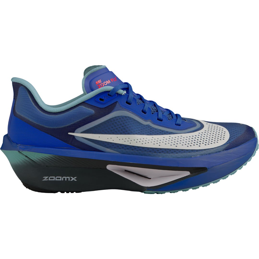 intersport nike zoom fly
