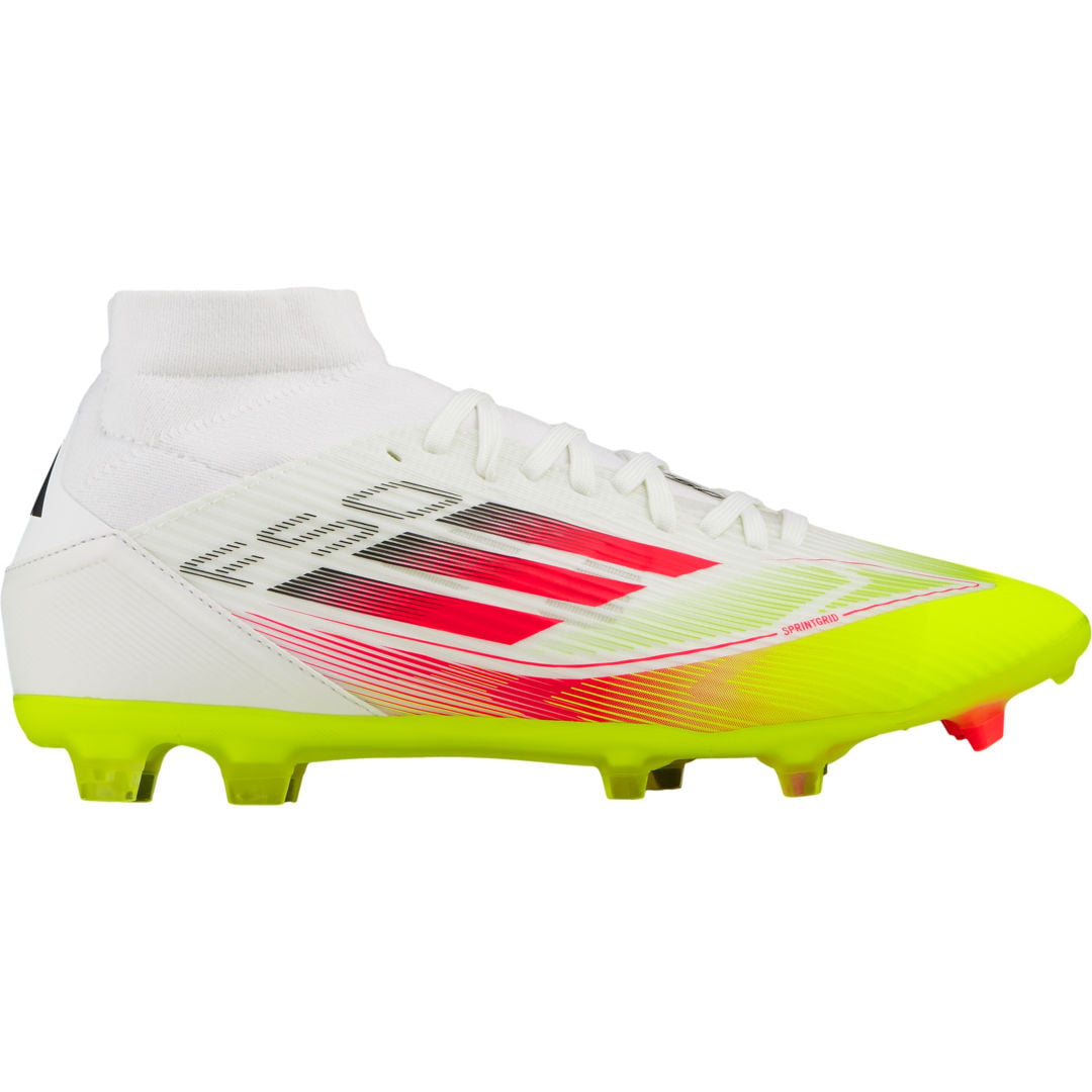 adidas F50 League Mid FG/MG W fotbollsskor