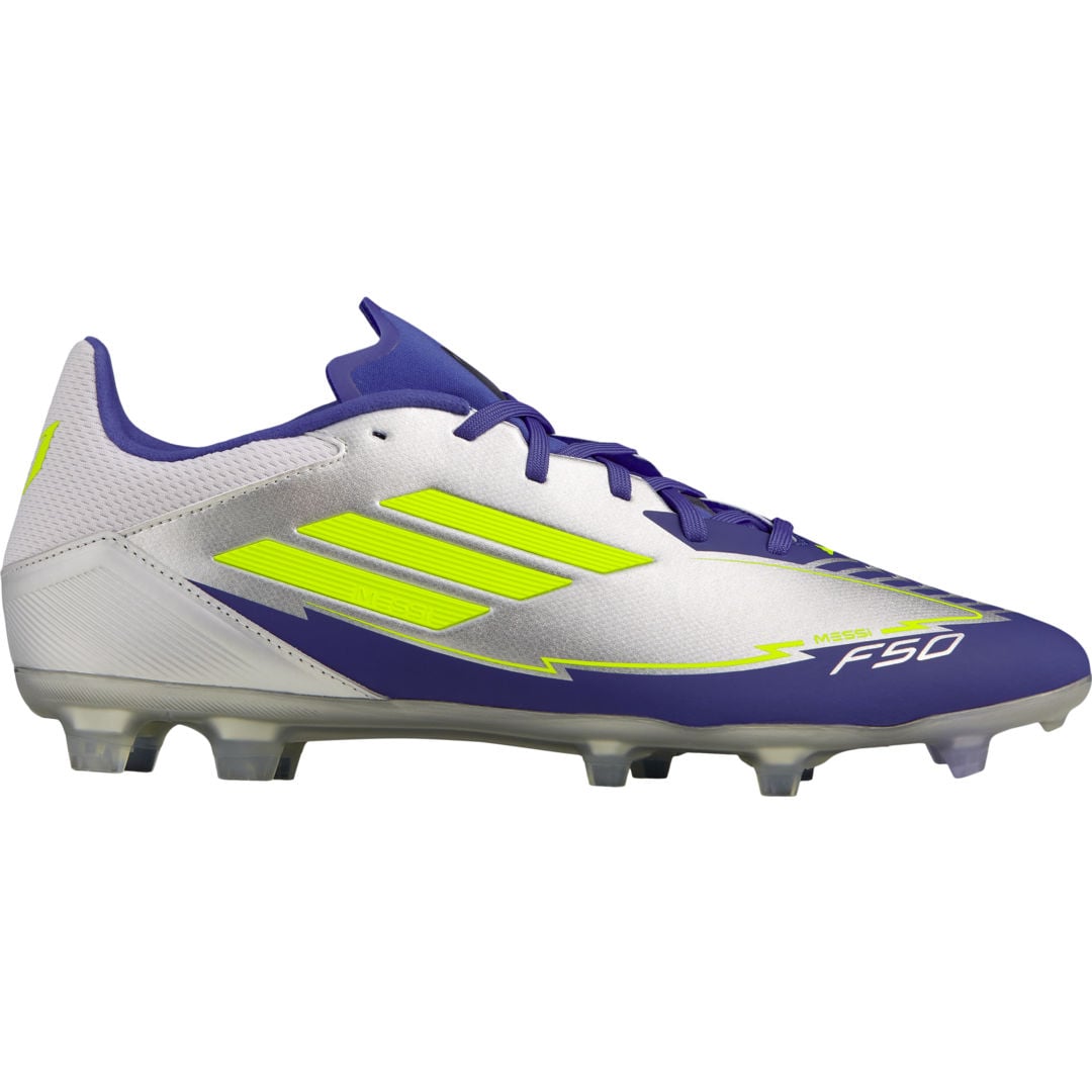 adidas F50 League Messi FG/MG fotbollsskor