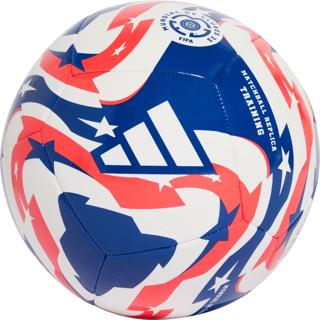 adidas Mundial de Clubes FIFA 25 Training fotboll