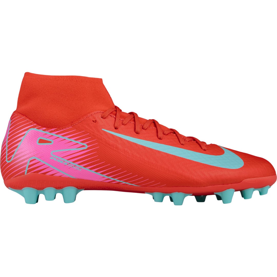 Nike Mercurial Superfly 10 Academy AG fotbollsskor