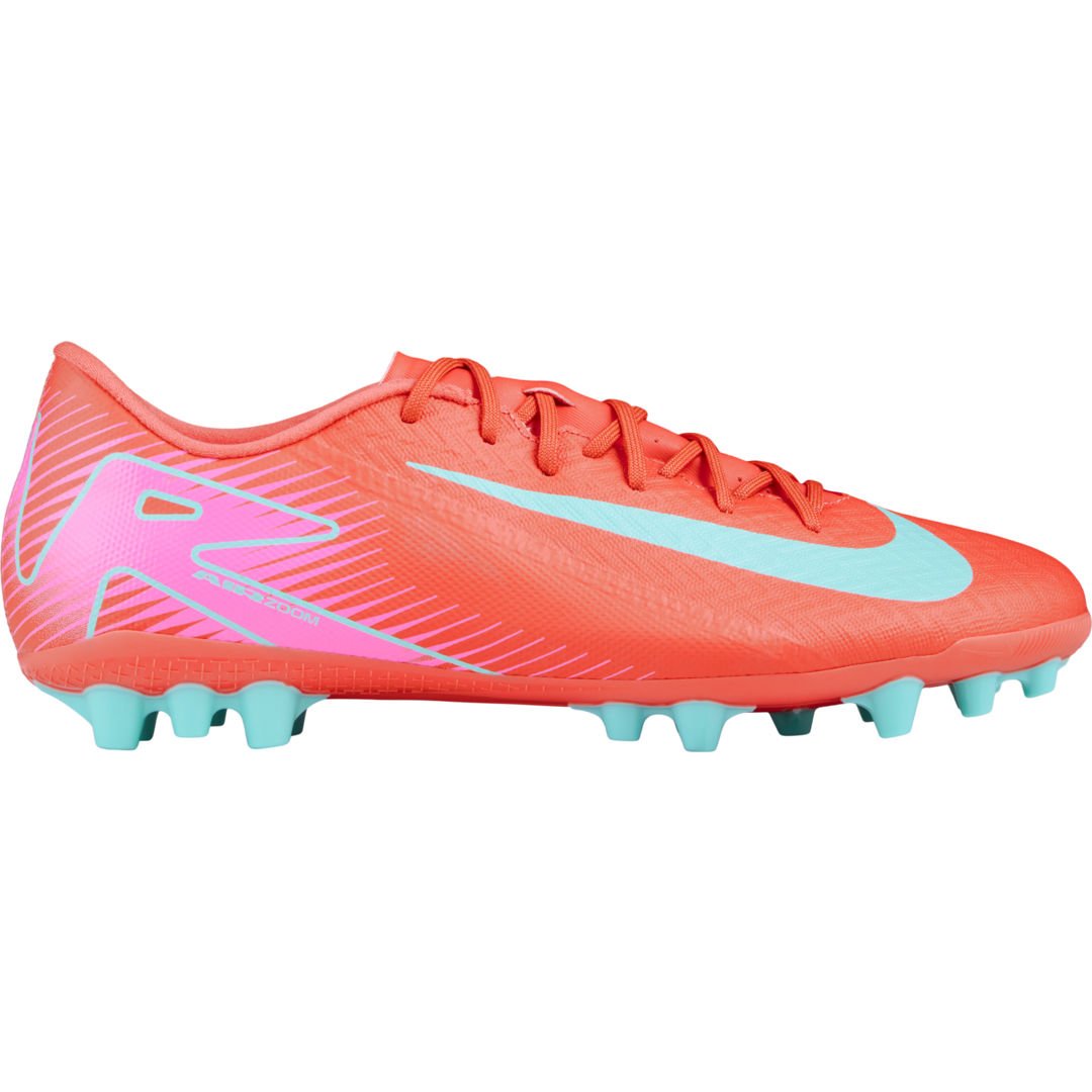 fotbollsskor nike mercurial vapor