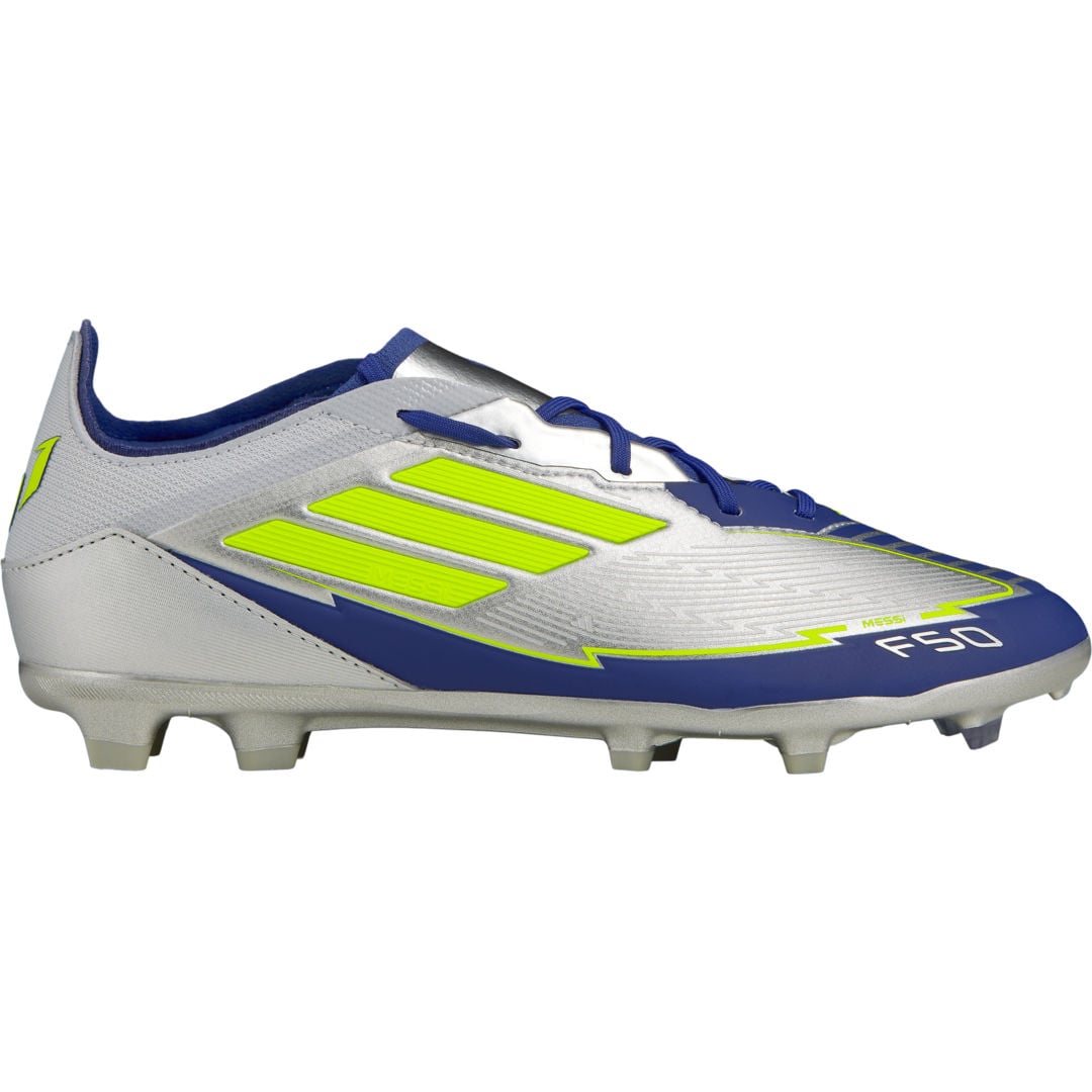 adidas F50 Pro Messi FG JR fotbollsskor