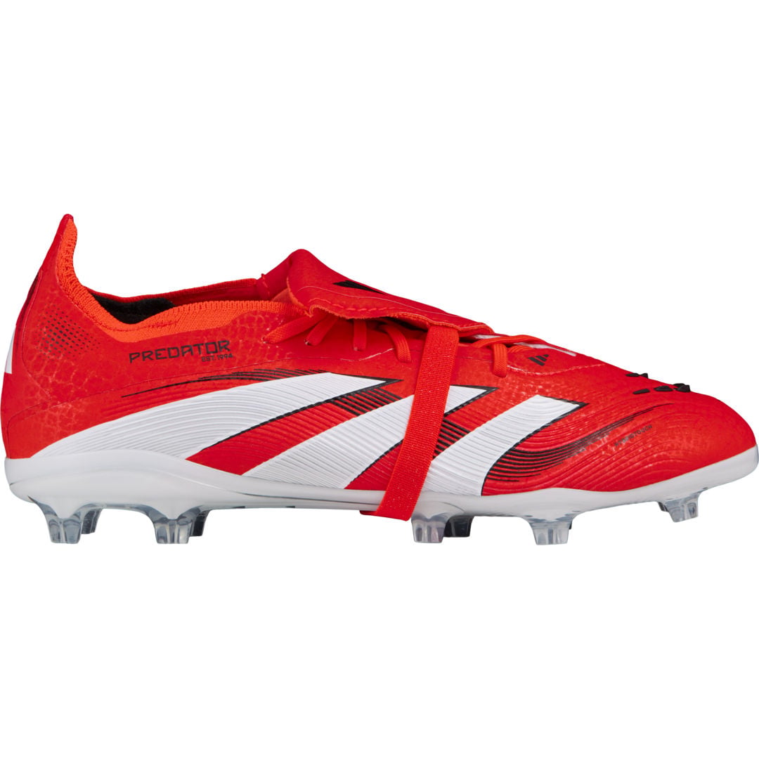 adidas Predator Pro Fold Over FG JR fotbollsskor