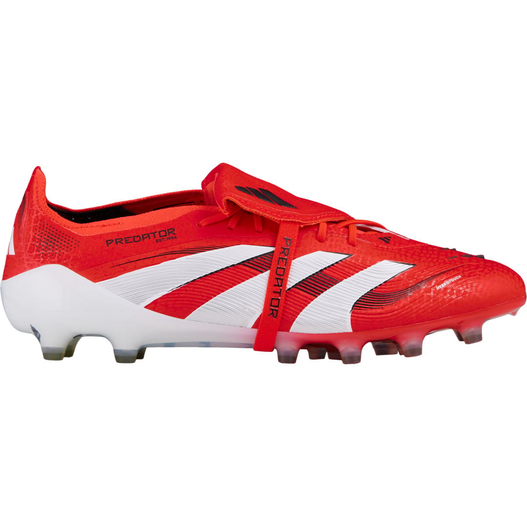 adidas Predator Elite Fold Over AG fotbollsskor