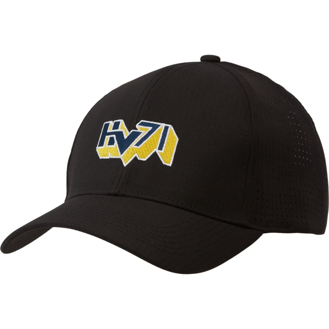 HV71 SPORT CAP LOGO
