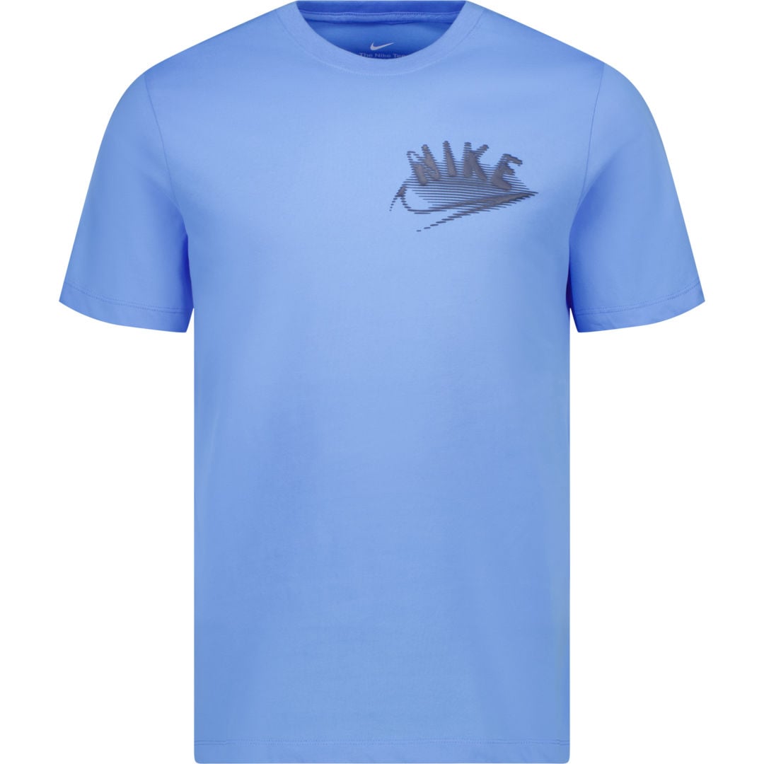 Nike Dri-Fit Fitness M träningst-shirt