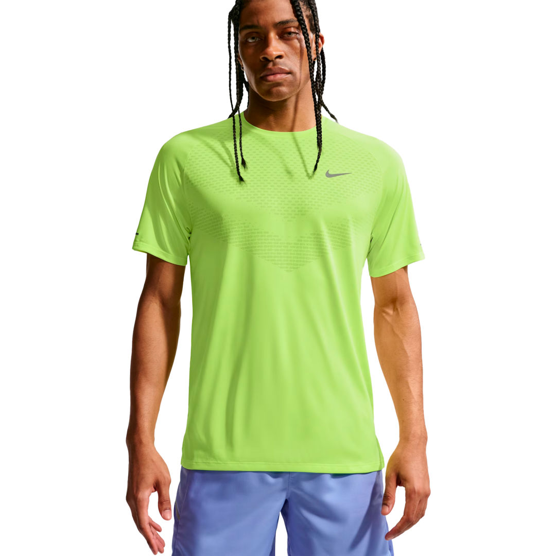 Stride Dri-Fit Short Sleeve