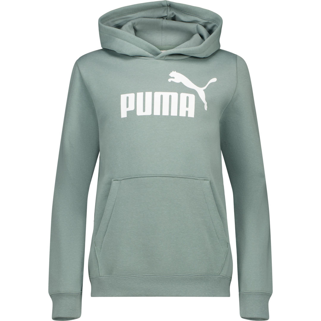 Puma Essentials Logo Fleece M huvtröja