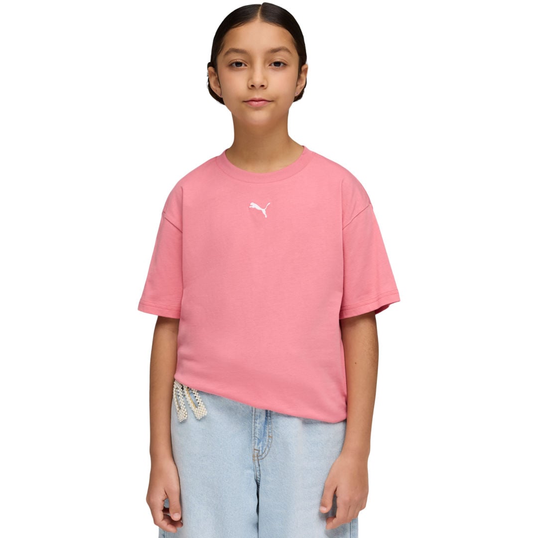 Puma Essentials Boxy JR t-shirt