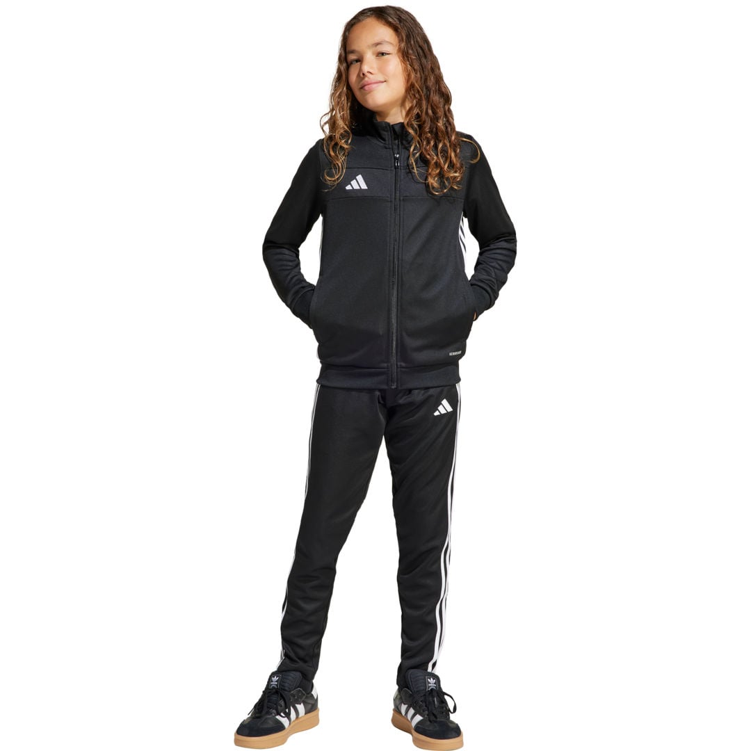 adidas Tiro 25 Essentials JR träningsställ