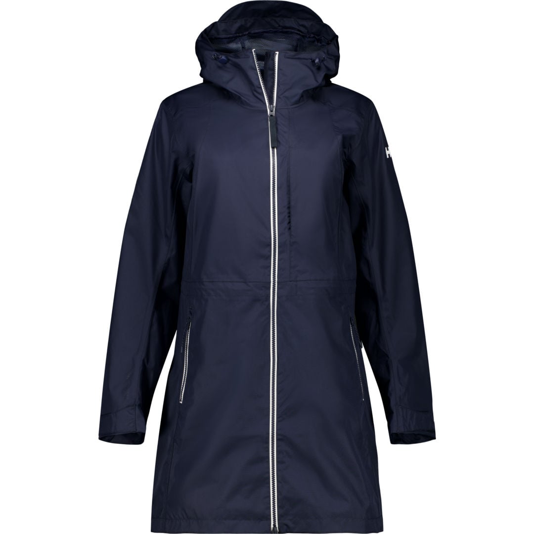 Helly Hansen Westport W regnjacka