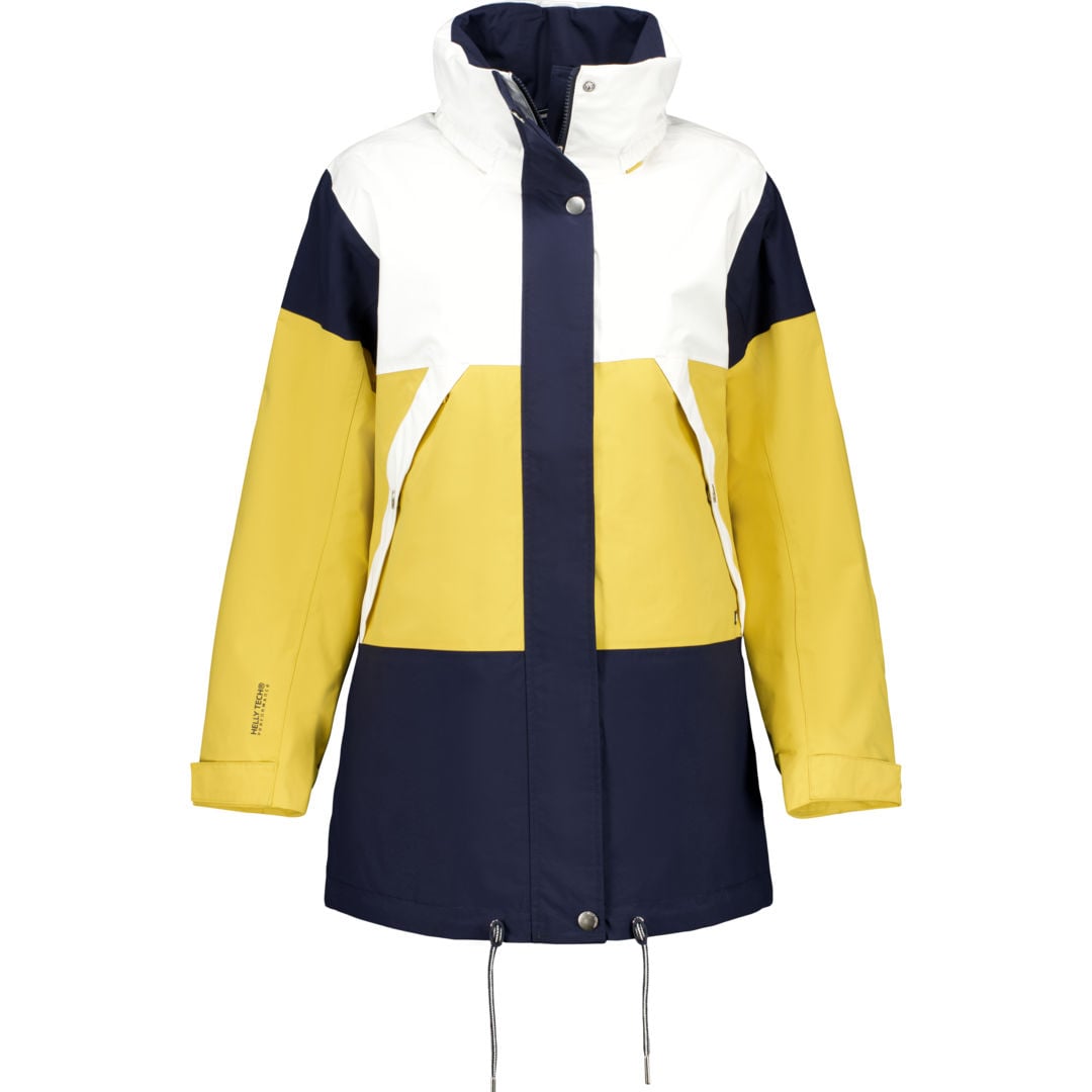 Helly Hansen Koster All-Weather W skaljacka Flerfärgad