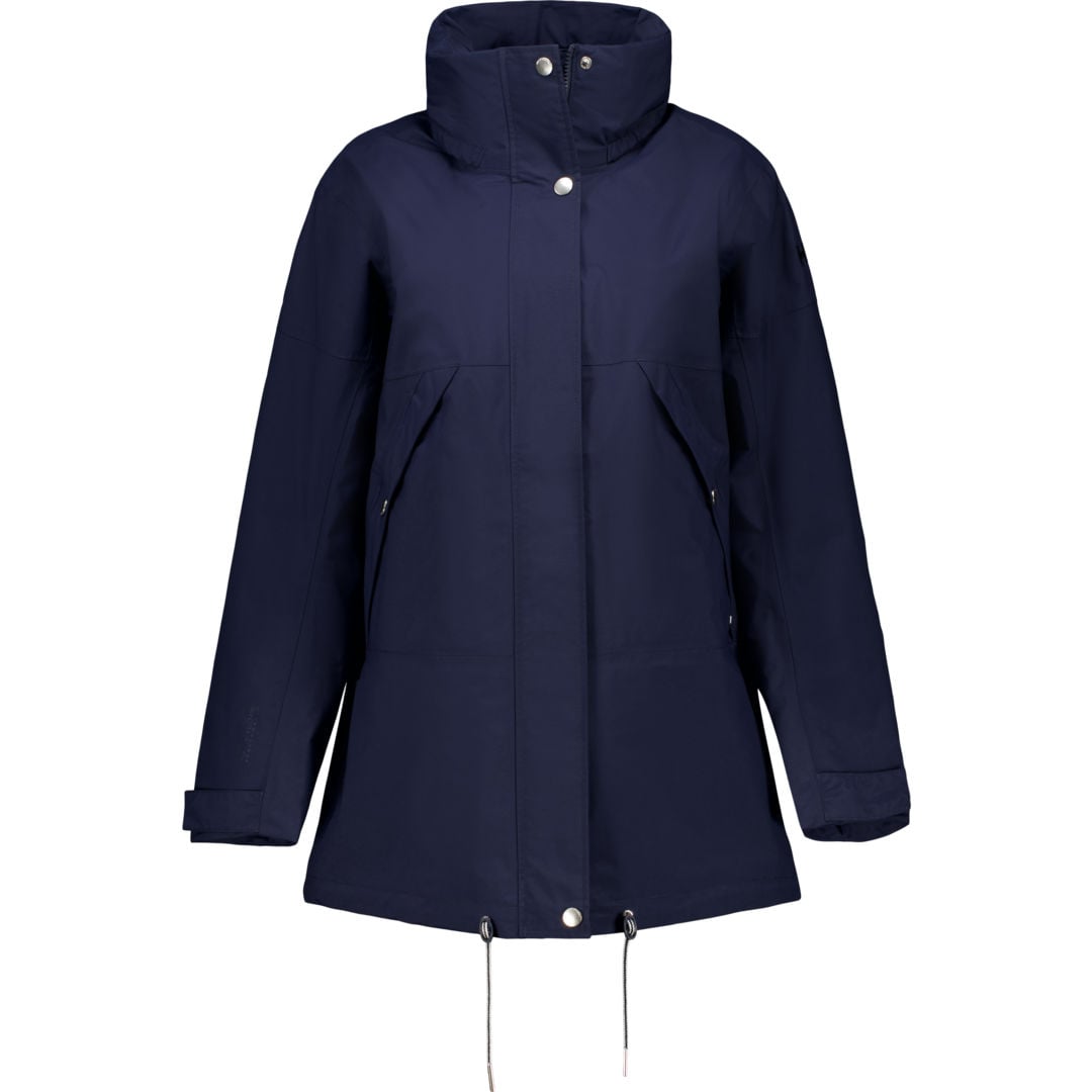 Helly Hansen Koster All-Weather W skaljacka