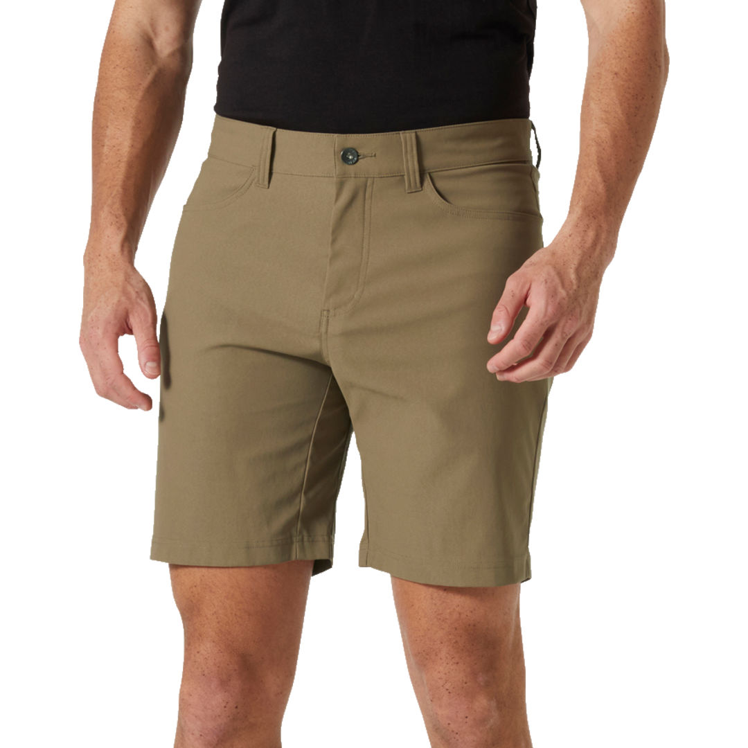 Helly Hansen Holmen 5 Pocket M shorts