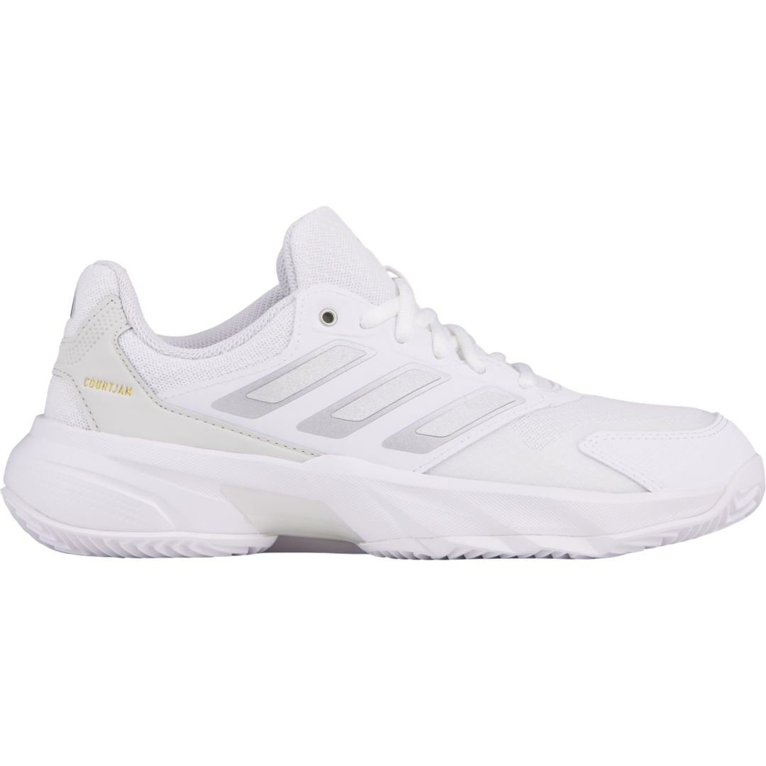 adidas Courtjam Control 3 Clay W tennisskor
