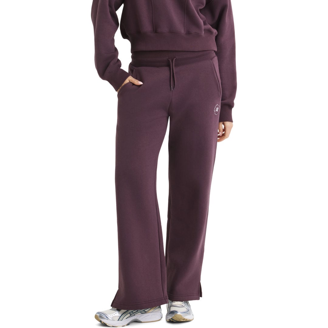 Röhnisch Soft Sweat Wide W mjukisbyxor