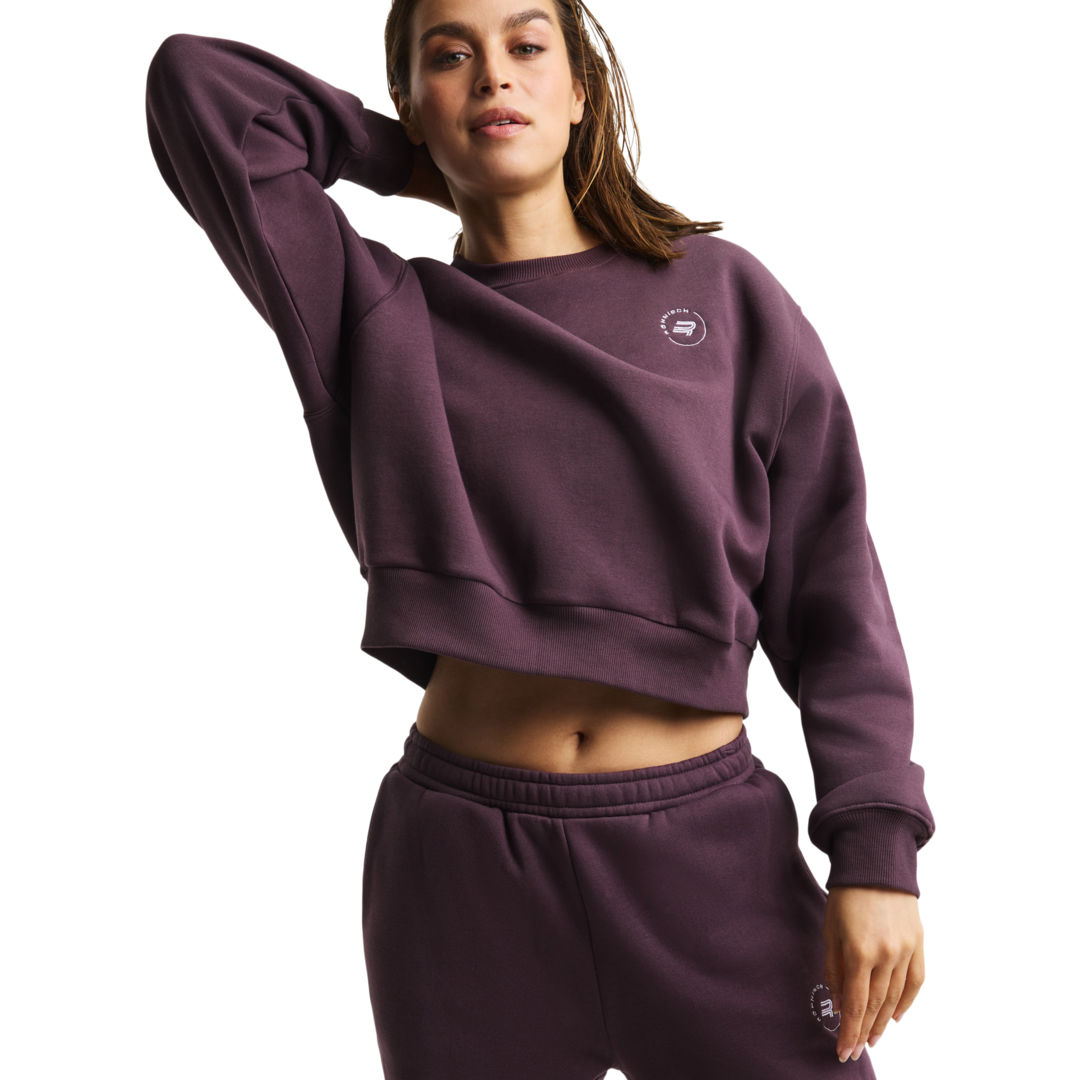 Röhnisch Soft Sweat W tröja