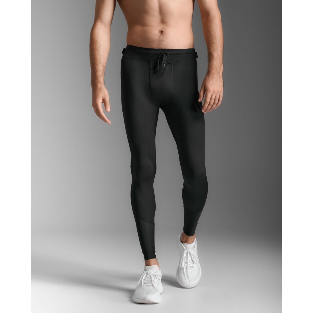 2XU Aero Mesh Compression M löpartights