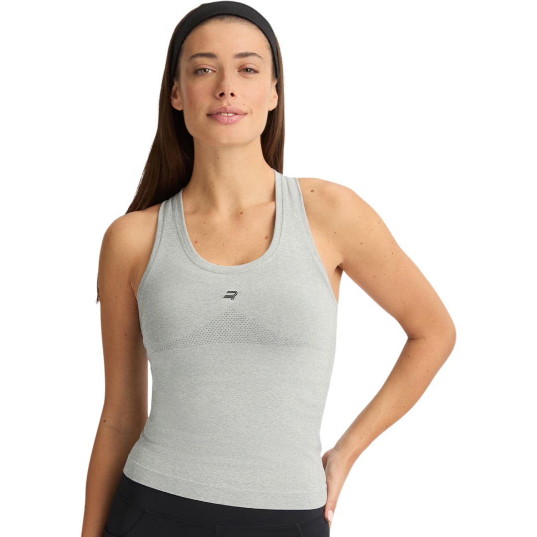 Röhnisch Seamless Flex Tank W träningslinne