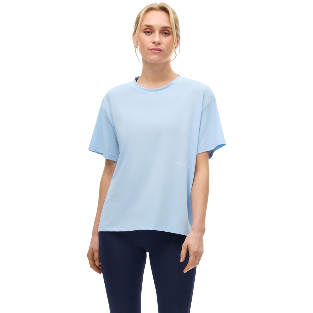 Röhnisch Micro W träningst-shirt