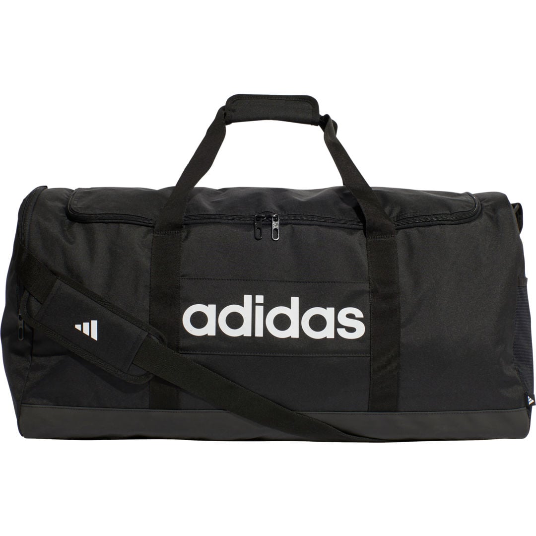 adidas Linear Duffel L träningsväska