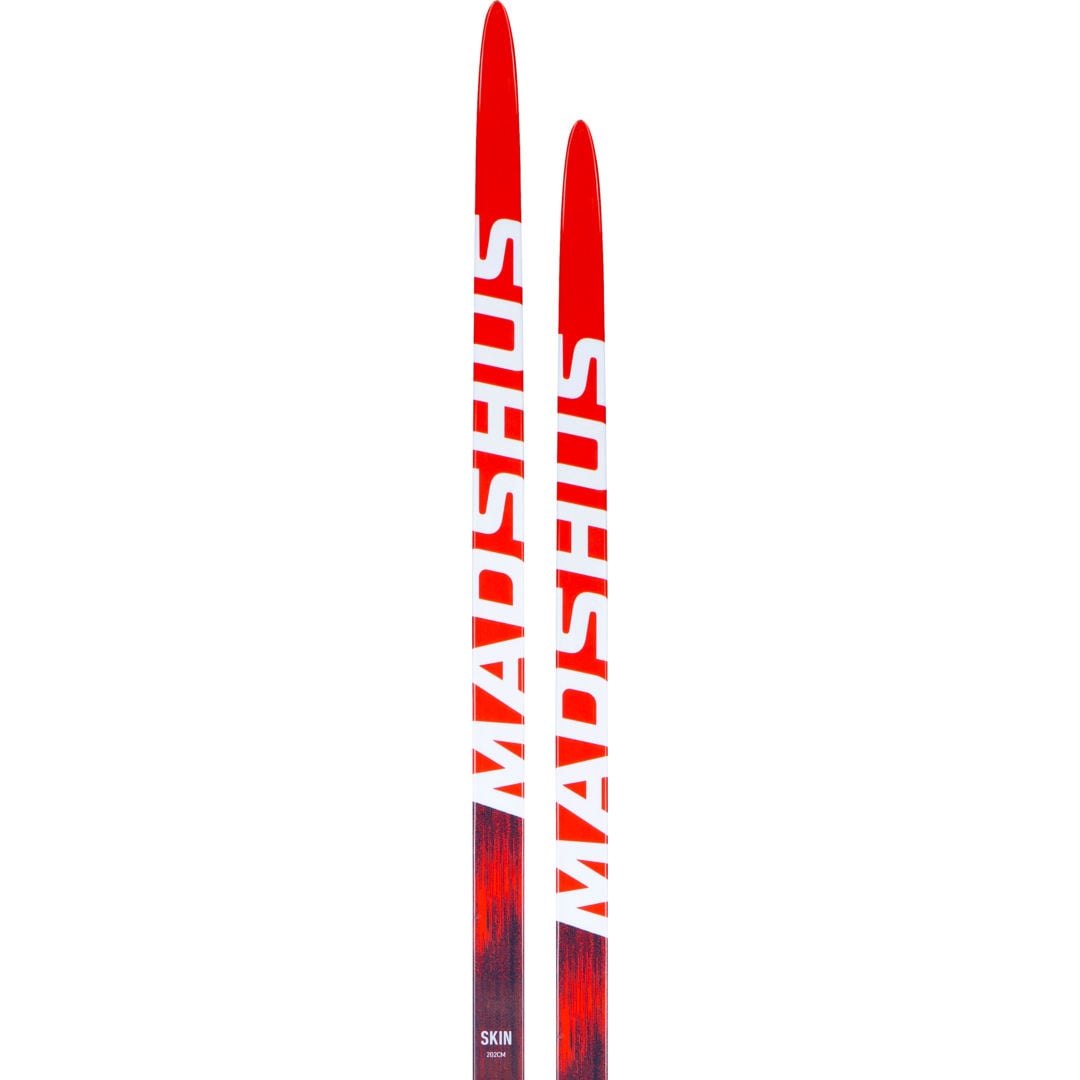 Madshus Redline Skin längdskidor