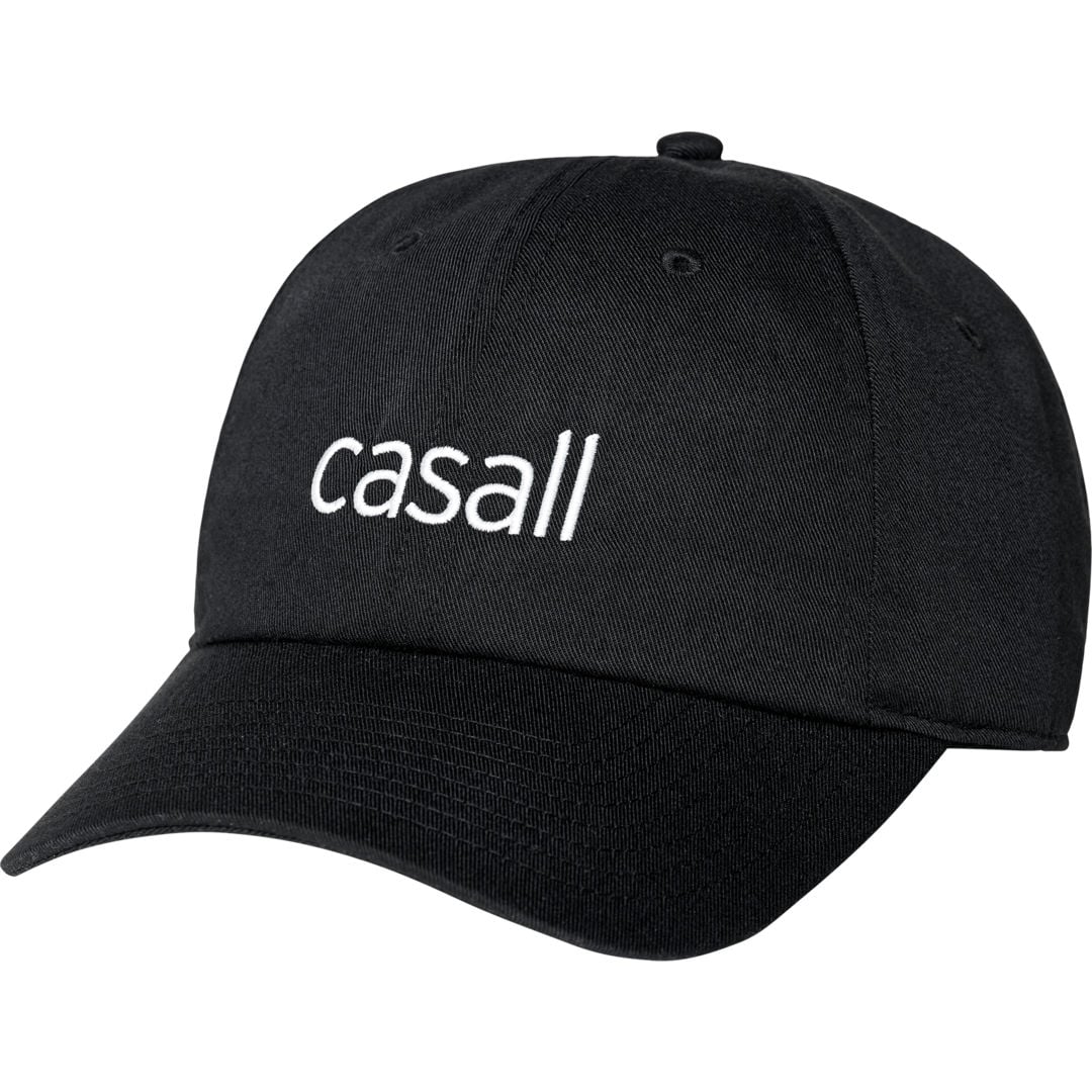 Casall Casual Logo keps