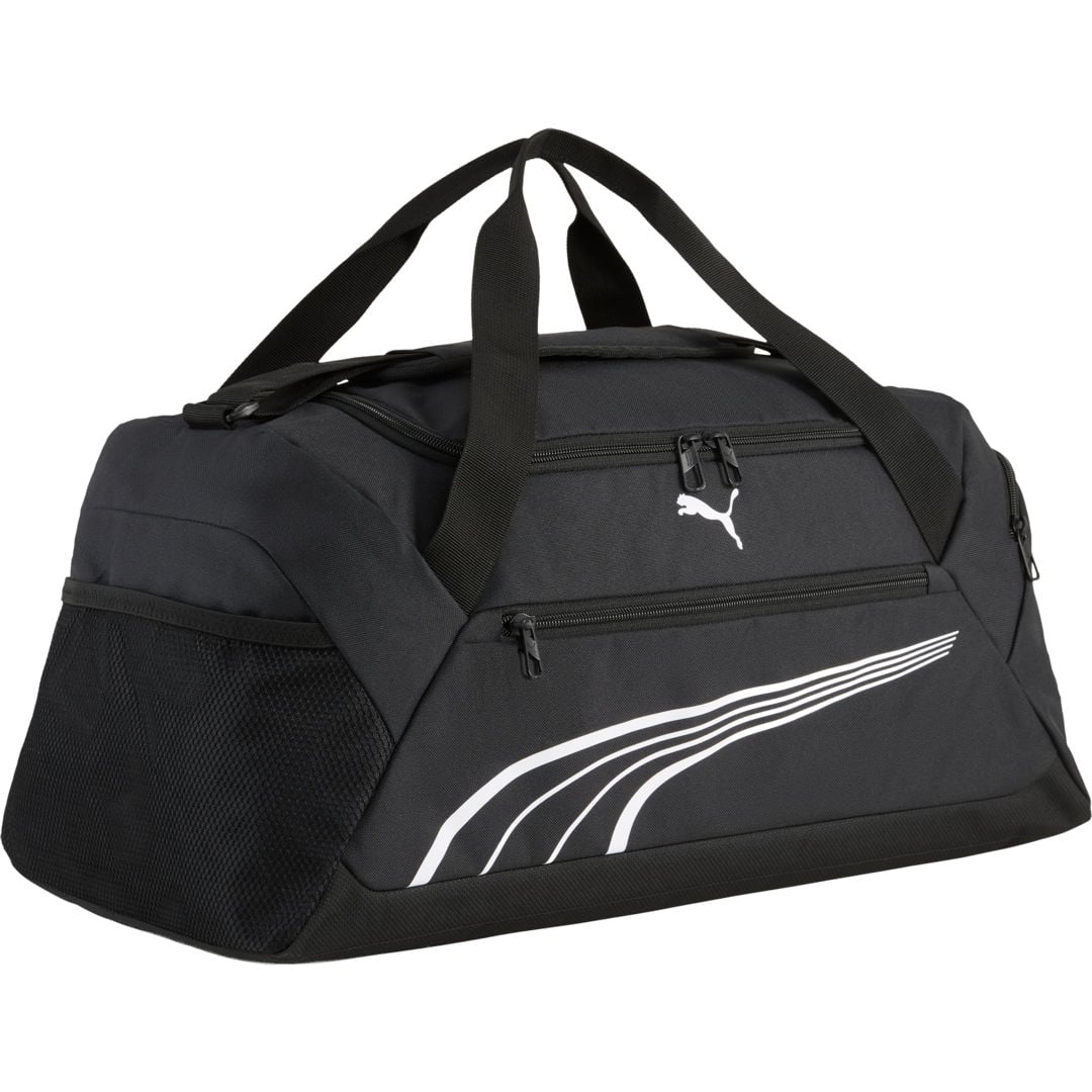 Puma Fundamentals S träningsväska
