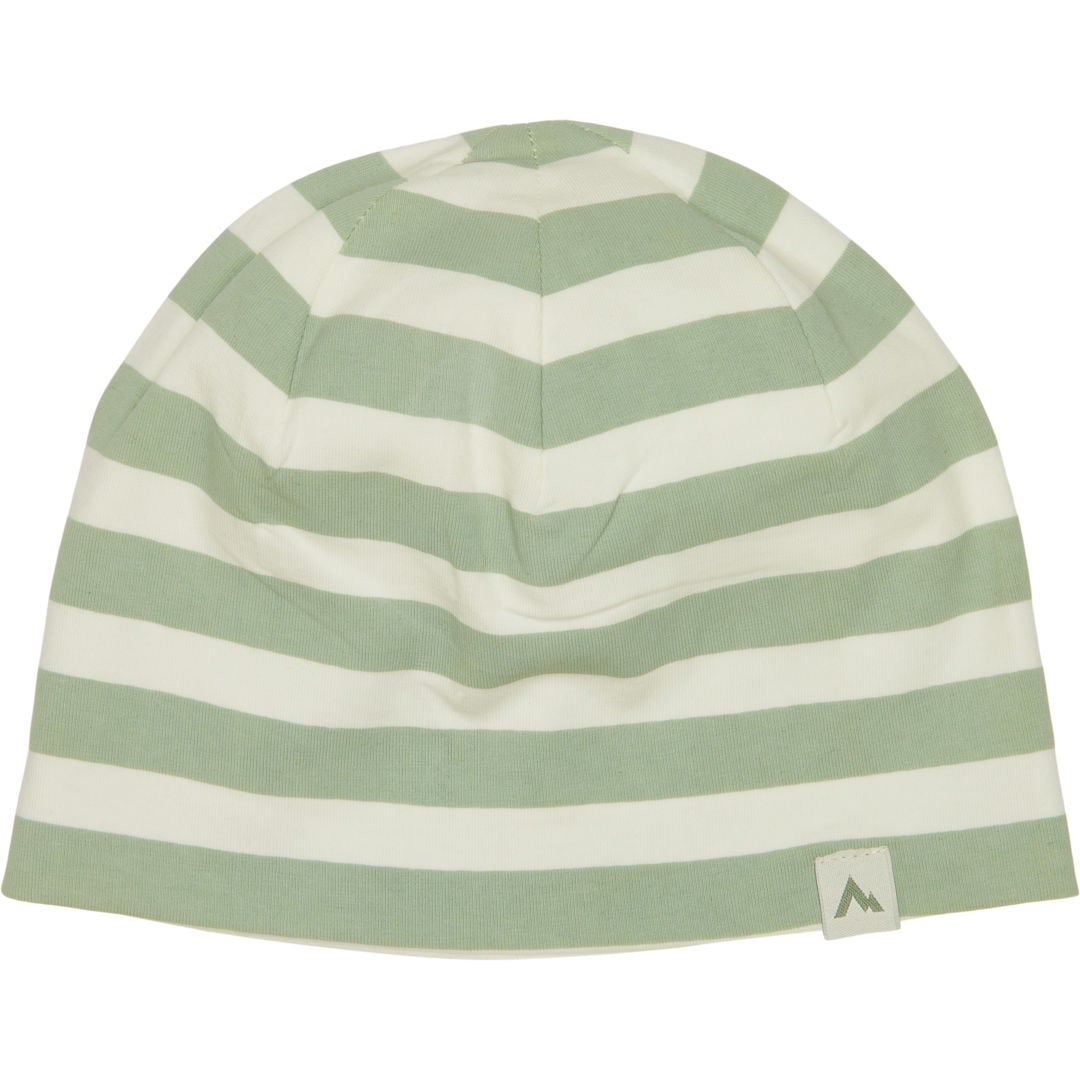 McKinley Stripe Jersey MR mössa