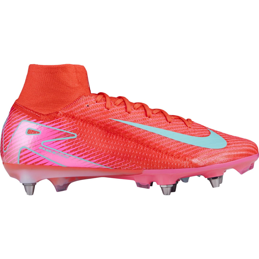 Nike Zoom Mercurial Superfly 10 Elite Pro SG fotbollsskor