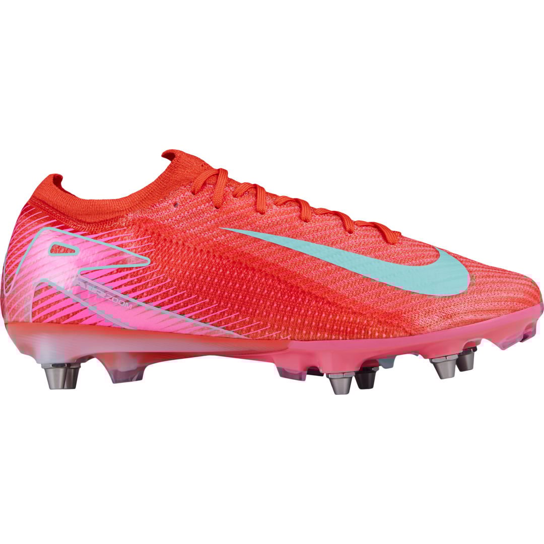 fotbollsskor nike mercurial vapor