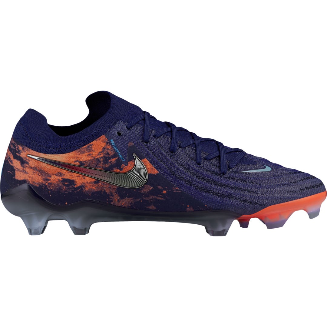 Nike Phantom GX 2 Elite Haaland FG fotbollsskor