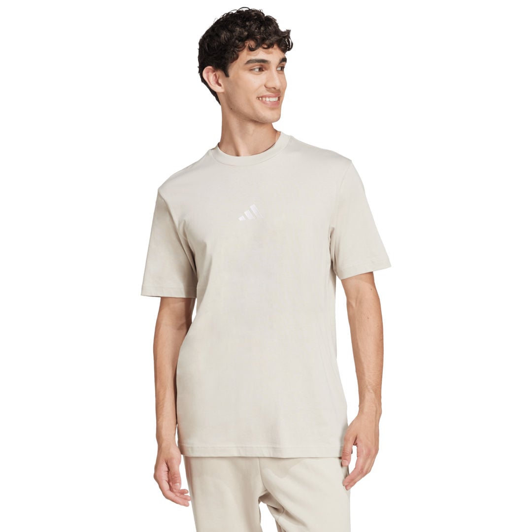 adidas Essentials Small Logo M t-shirt