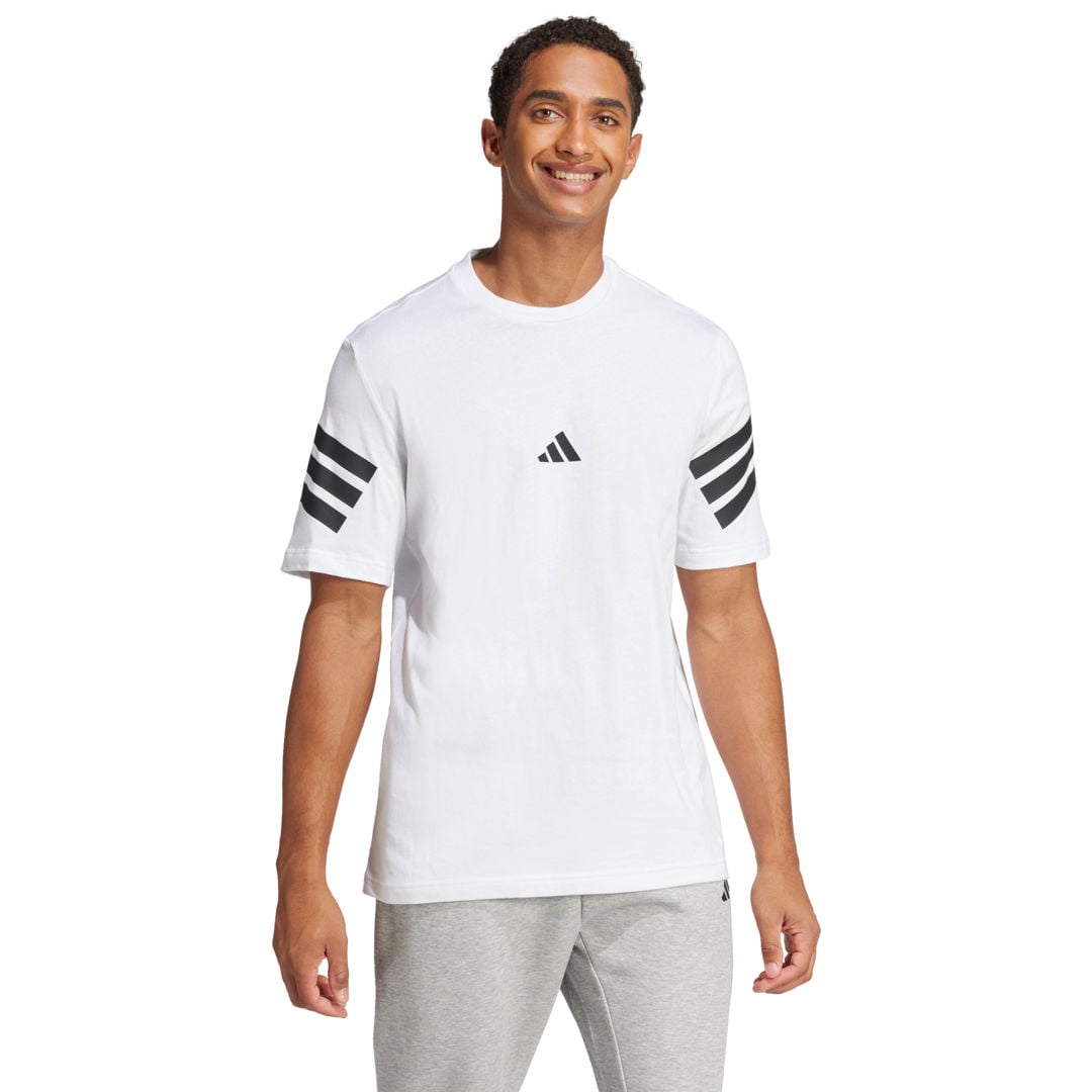 adidas Future Icon 3-stripes Reg M t-shirt