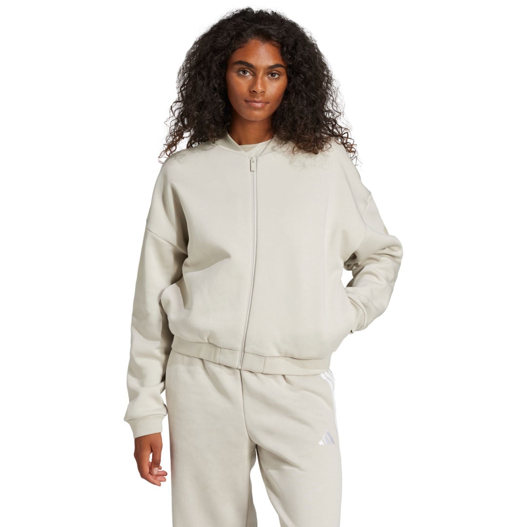 adidas Essentials Contemporary Logo W tröja