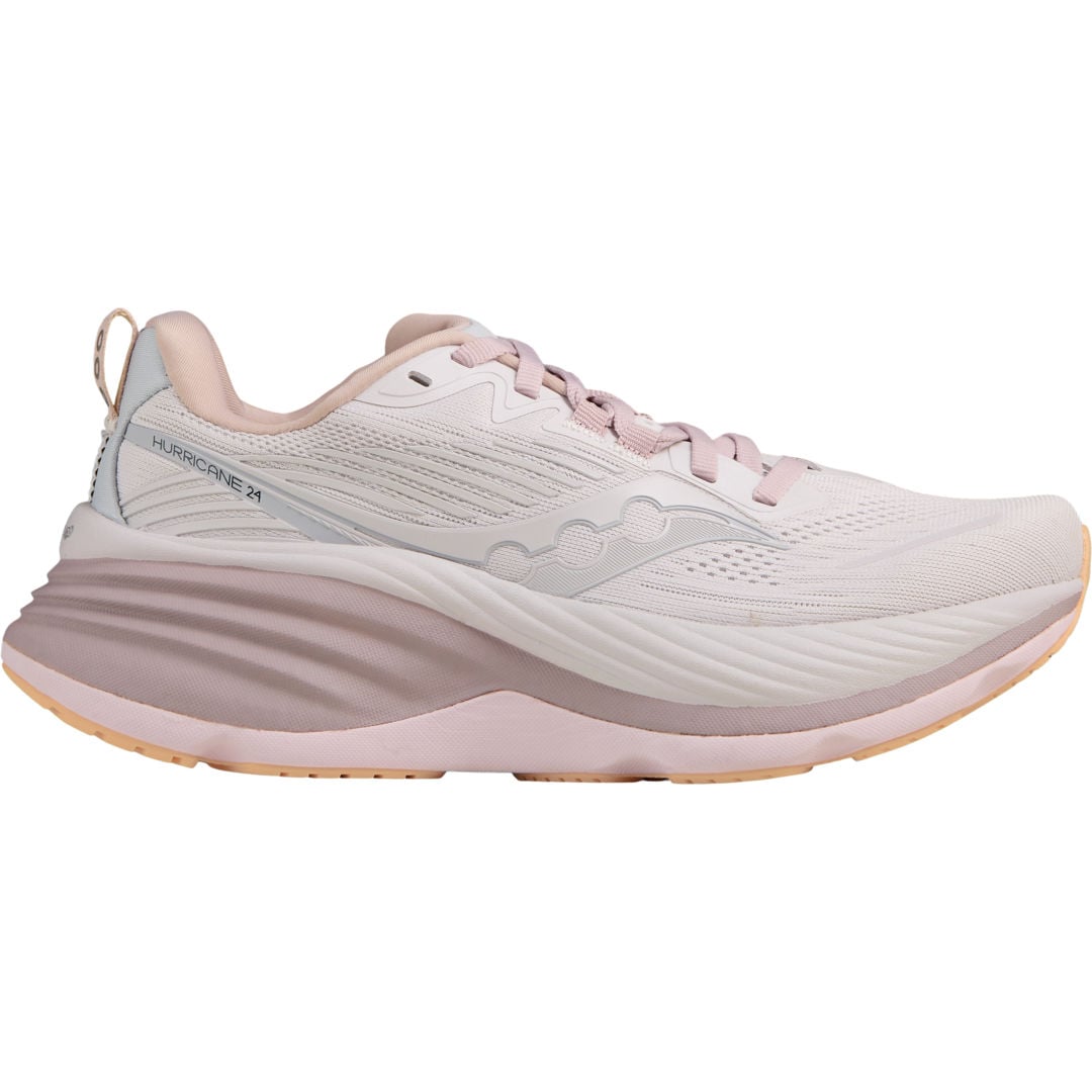 Saucony Hurricane 24 W löparskor