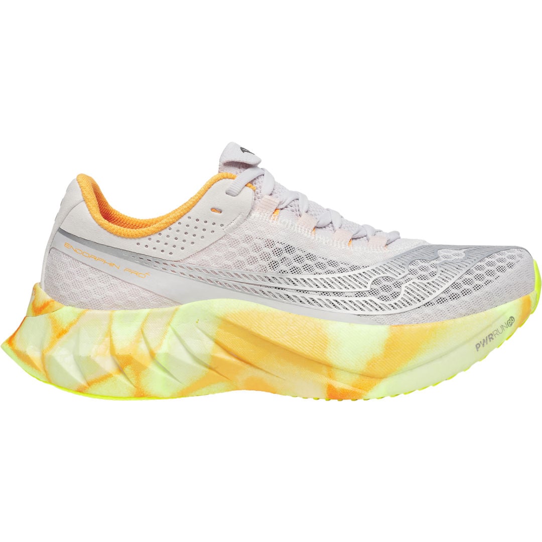 Saucony Endorphin Pro 4 W löparskor