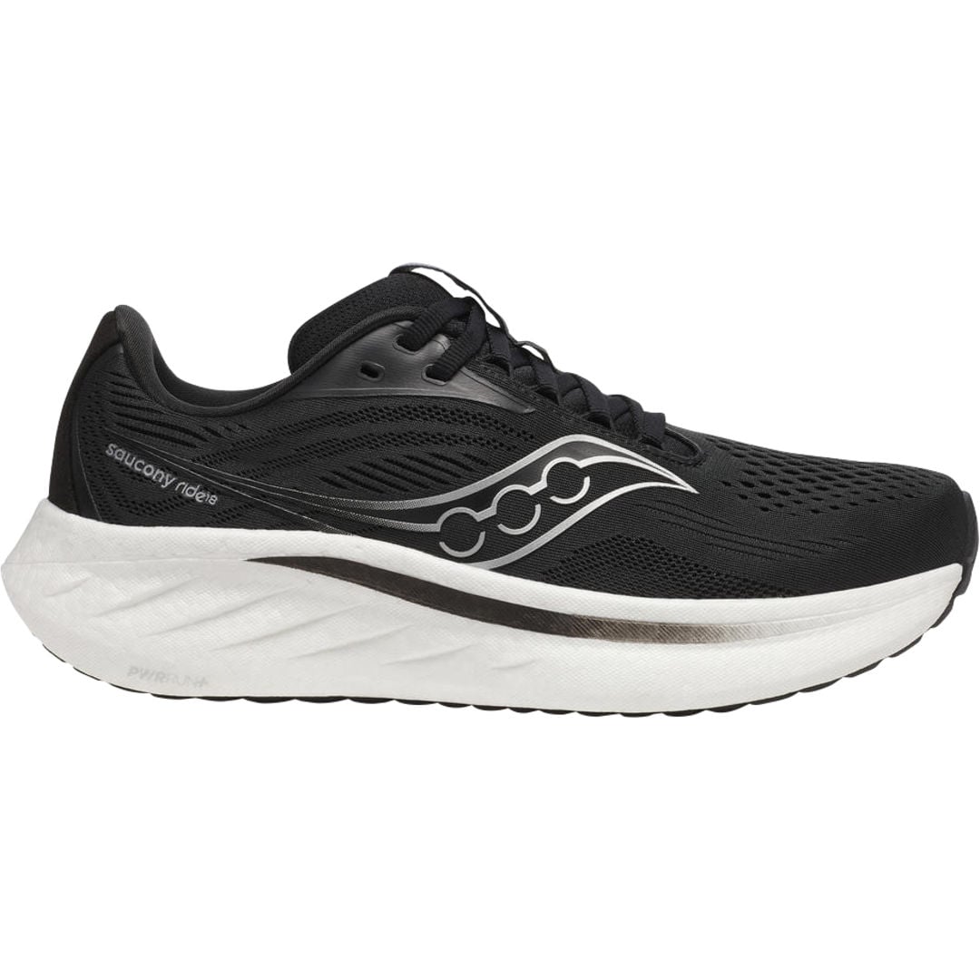 Saucony Ride 18 W löparskor