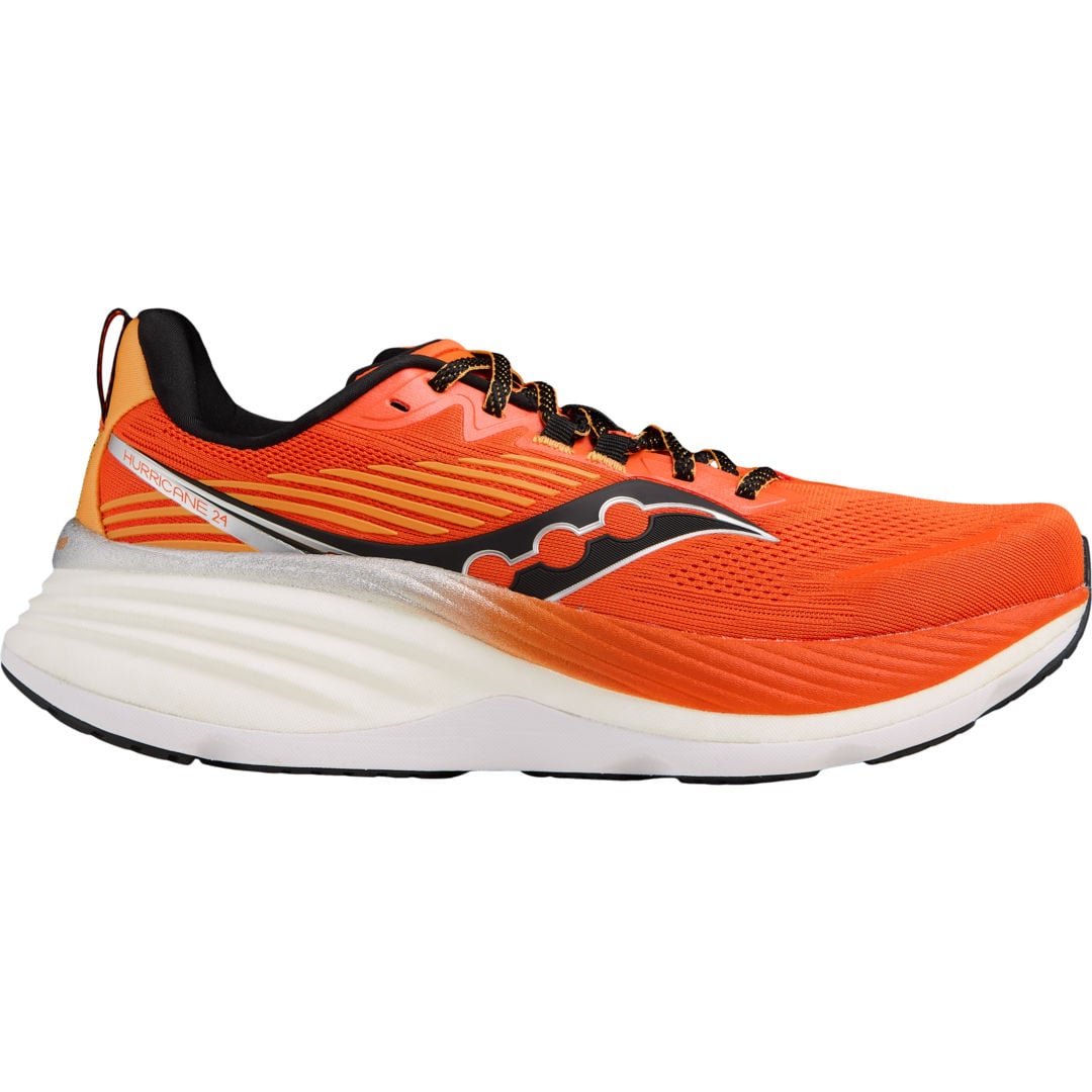 Saucony Hurricane 24 M löparskor