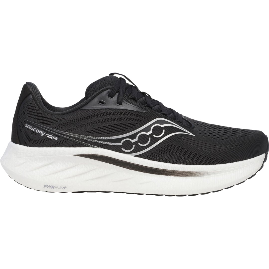 Saucony Ride 18 M löparskor